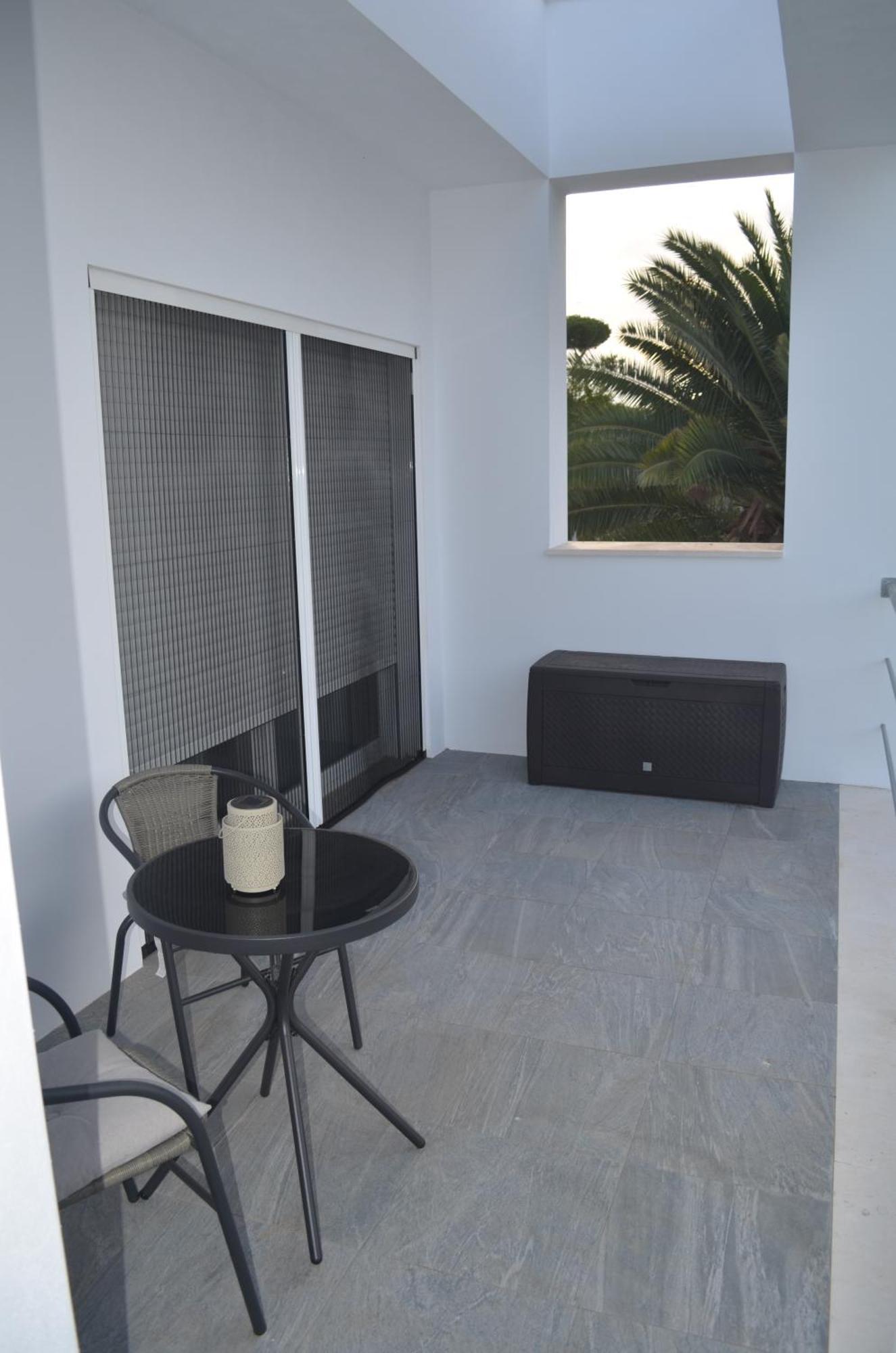 Villa Cristal Chiclana de la Frontera Exterior foto