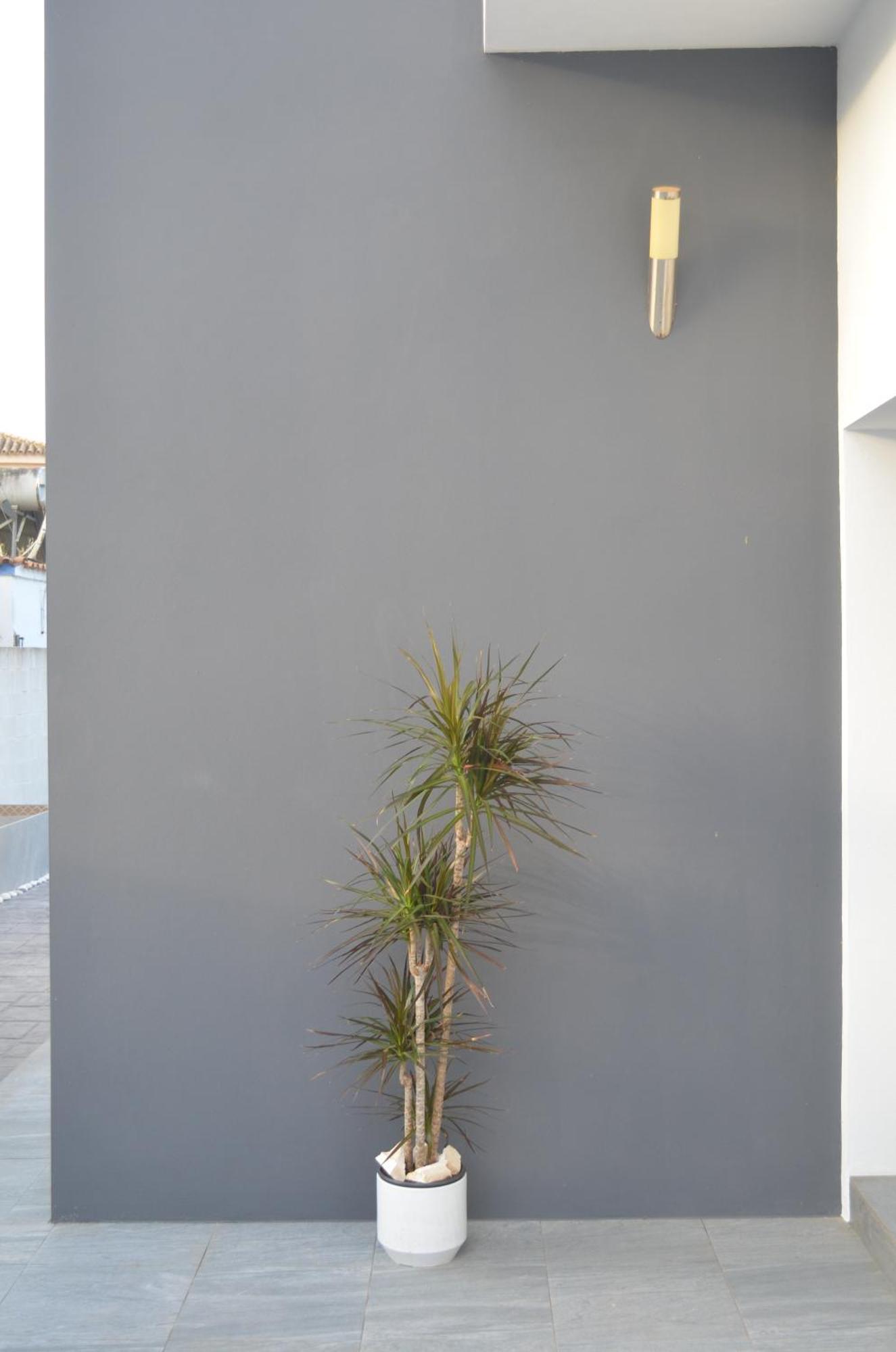 Villa Cristal Chiclana de la Frontera Exterior foto